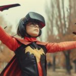 Why Kids Make the Most Powerful Sci-Fi Heroes in Fiction