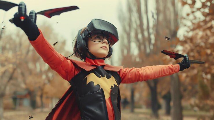 Kids don’t win because they’re "chosen ones." They win because they’re unfiltered
