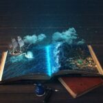 The Art of Sci-Fi Worldbuilding: How Writers Build Immersive Universes From Scratch